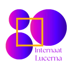 Logo vereniging zonder winstoogmerk Internaat Antwerpen