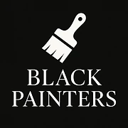 Logo Black Painters