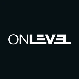 Logo OnLevel BV