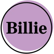 Logo Billie