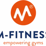 Logo M-Fitness