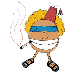 Logo DE SKANDALEN