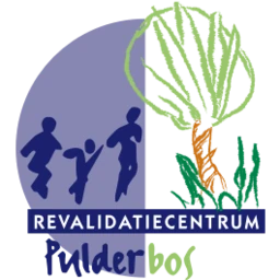 Logo PULDERBOS REVALIDATIECENTRUM VOOR KINDEREN EN JONGEREN