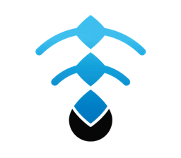 Logo UPSTREAM  DATA