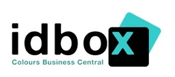 Logo IdBox