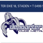 Logo DEPOORTER DEMPSEY