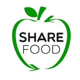 Logo Share Food