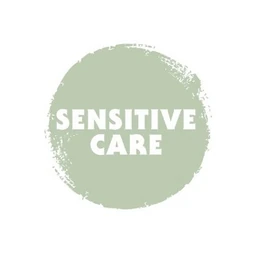 Logo Sensitive Care