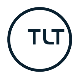 Logo TLT LOGISTICS