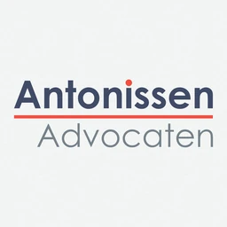 Logo ANTONISSEN ADVOCATEN