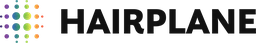 Logo Hairplane