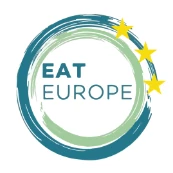 Logo EAT EUROPE