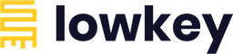 Logo LOWKEY