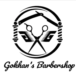 Logo Gokhan's Barbershop