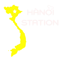 Logo HANOI STATION