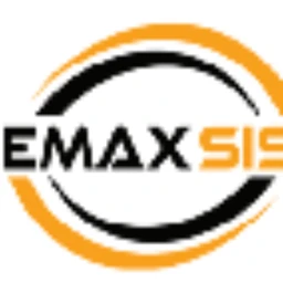 Logo EMAXSIS