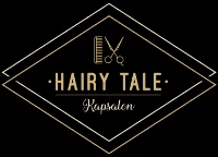 Logo HAIRY TALE