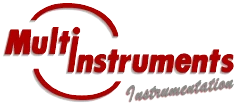 Logo MULTI INSTRUMENTS BV
