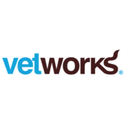 Logo VetWorks