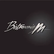 Logo BISTRONOMIE M