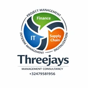 Logo Threejays