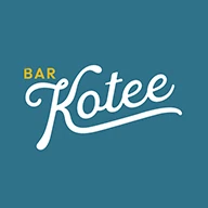 Logo BAR KOTEE
