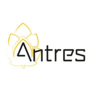 Logo ANTRES