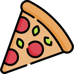 Logo MESSINA PIZZA