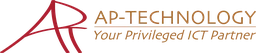 Logo AP-Technology