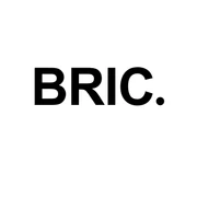 Logo BRIC architectuur