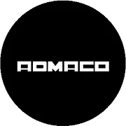 Logo ADMACO