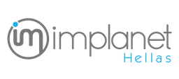 Logo SA IMPLANET