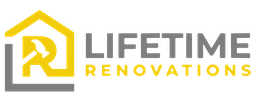 Logo Lifetime Renovations