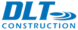 Logo DLT CONSTRUCTION