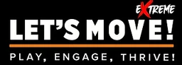 Logo Let's move