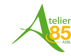 Logo ATELIER 85
