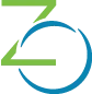Logo Zorgondersteuning vzw