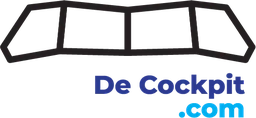 Logo De Cockpit