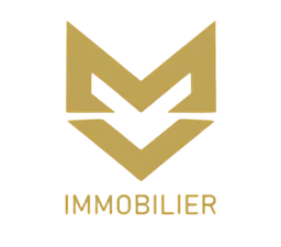 Logo MV IMMOBILIER