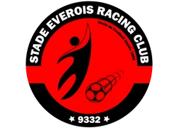 Logo Stade everois Racing Club