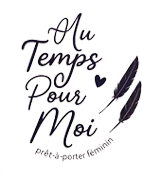 Logo Au temps pour moi