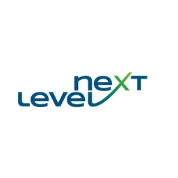 Logo LEVEL NEXT