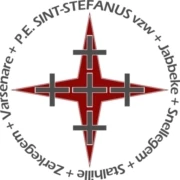 Logo Pastorale Eenheid St.-Stefanus Jabbeke
