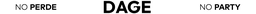 Logo DAGE