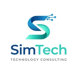 Logo SimTech Solutions