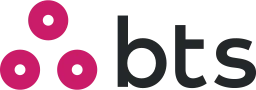 Logo BTS