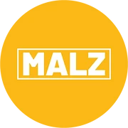 Logo MALZ