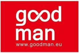 Logo GOODMAN