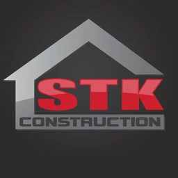 Logo STK CONSTRUCT