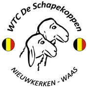 Logo W.T.C. DE SCHAPEKOPPEN